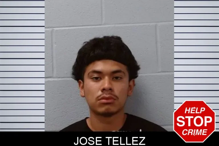 Jose Tellez