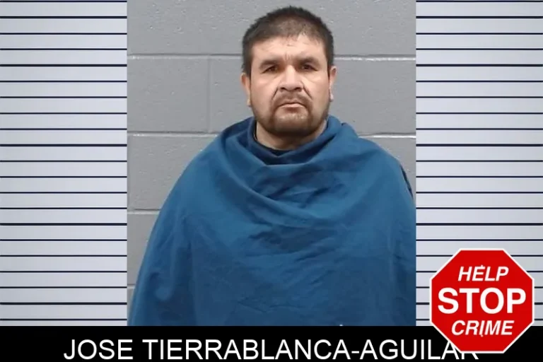 Jose Tierrablanca-Aguilar