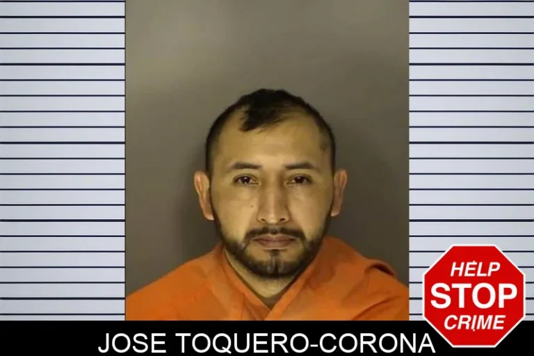 Jose ToquEro-Corona