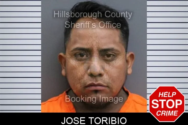 Jose Toribio