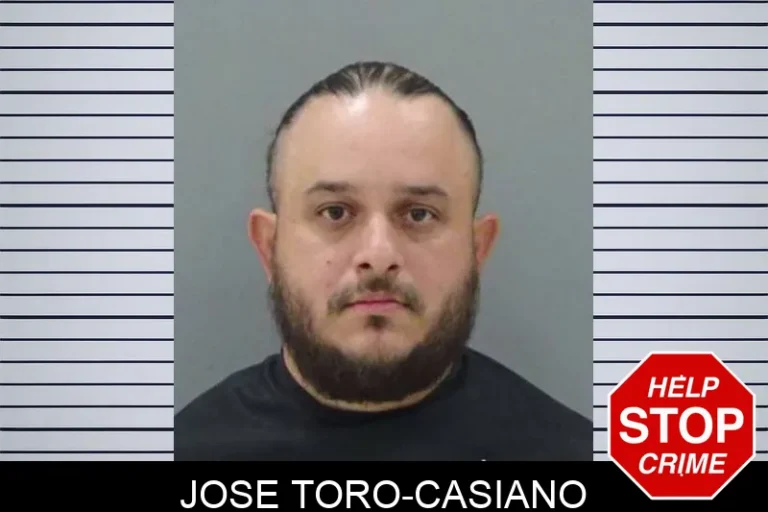 Jose Toro-Casiano