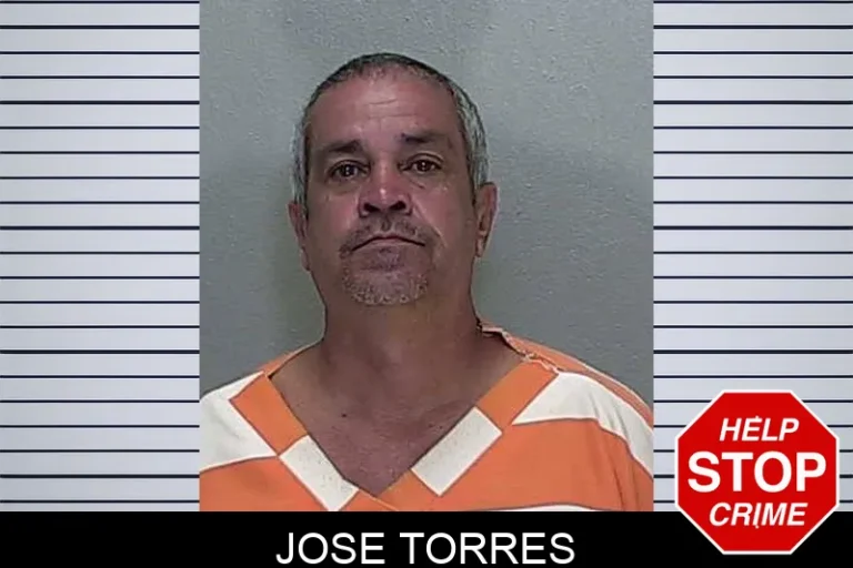 Jose Torres