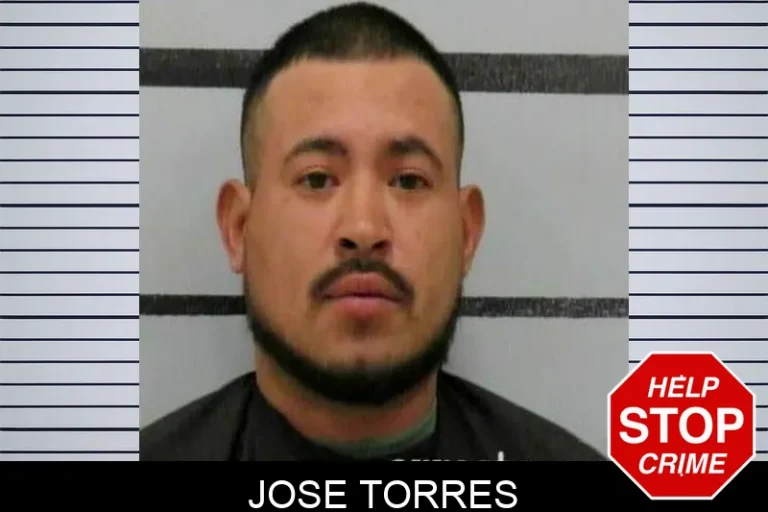 Jose Torres