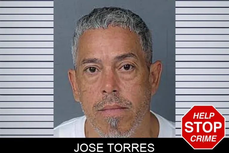 Jose Torres