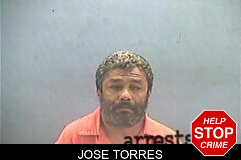 Jose Torres