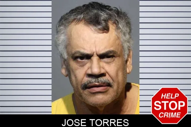 Jose Torres