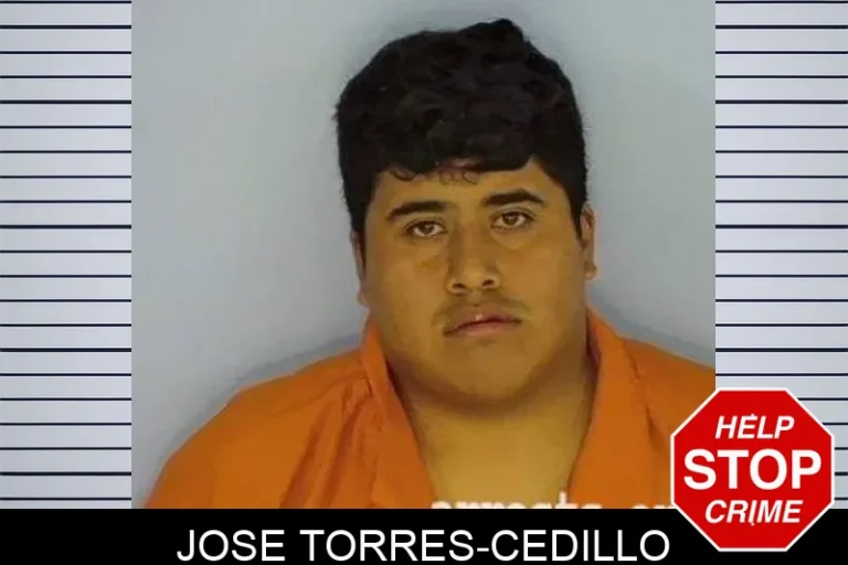 Jose Torres-Cedillo