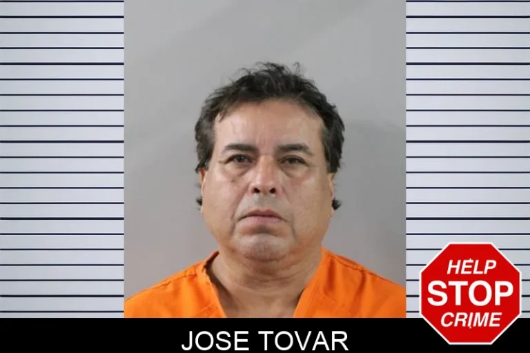 Jose Tovar