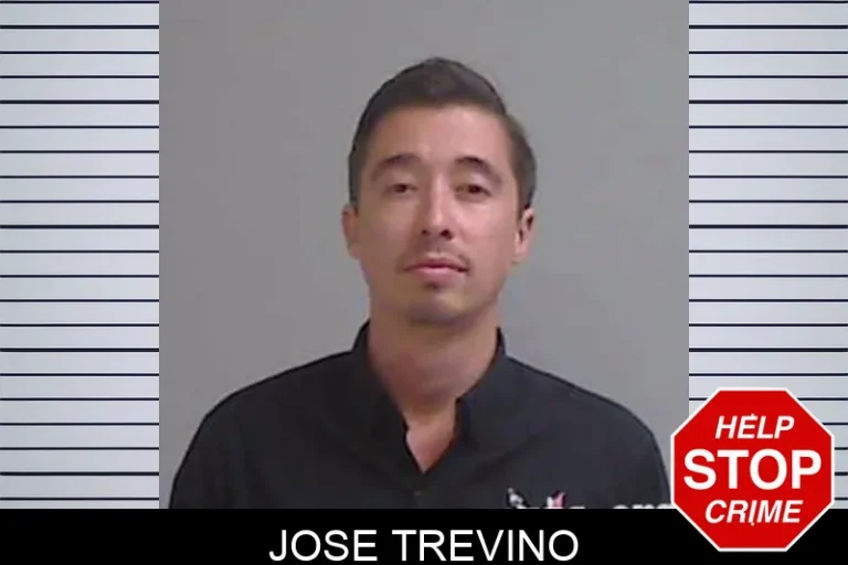 Jose Trevino