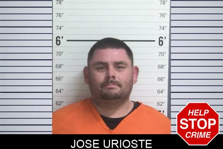 Jose Urioste
