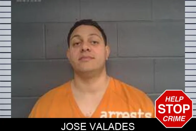 Jose Valades