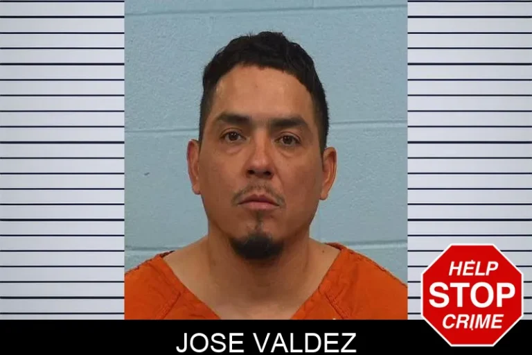 Jose Valdez