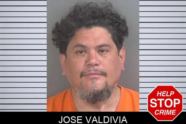 Jose Valdivia