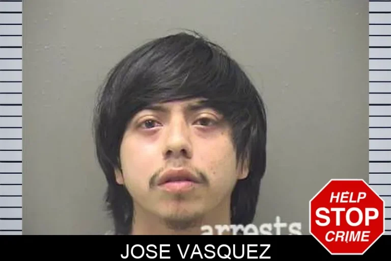 Jose Vasquez