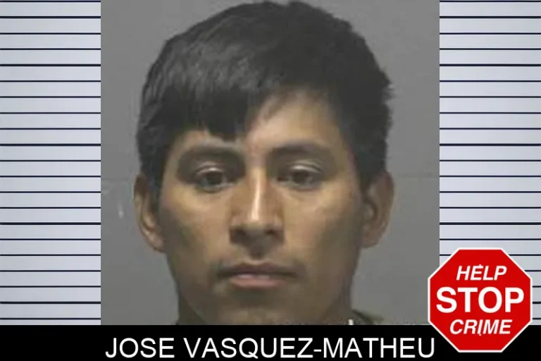 Jose Vasquez-Matheu