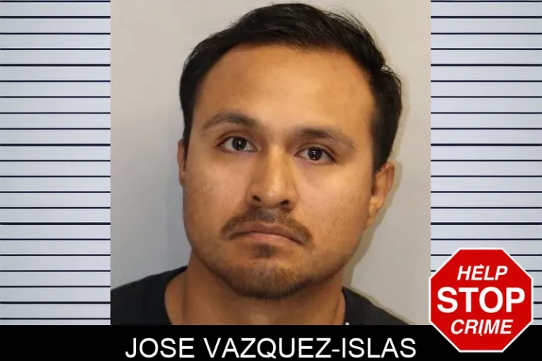 Jose Vazquez-Islas