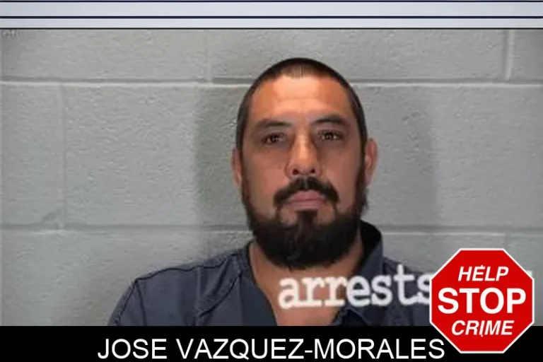 Jose Vazquez-Morales