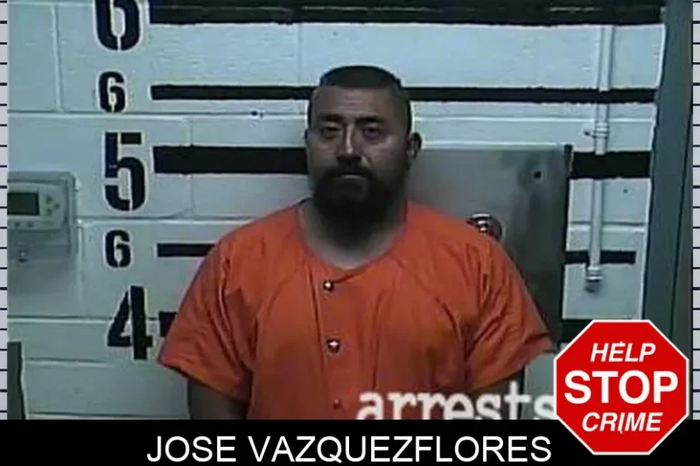 Jose VazquezFlores