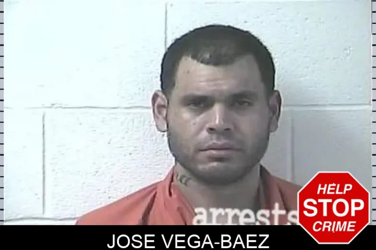 Jose Vega-Baez