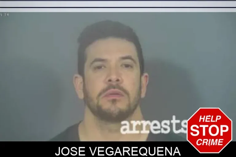 Jose VegaRequena