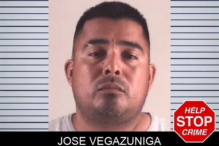 Jose Vegazuniga