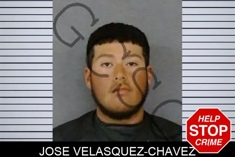 Jose Velasquez-Chavez