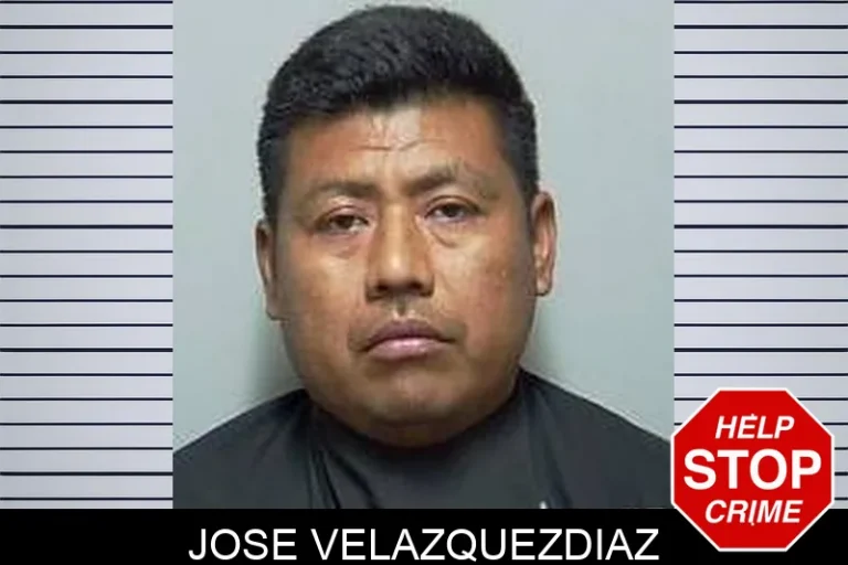 Jose VelazquezDiaz