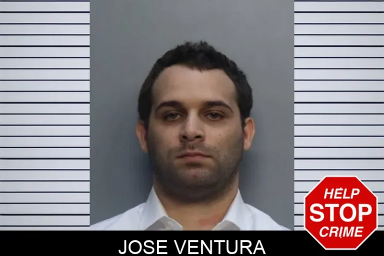 Jose Ventura