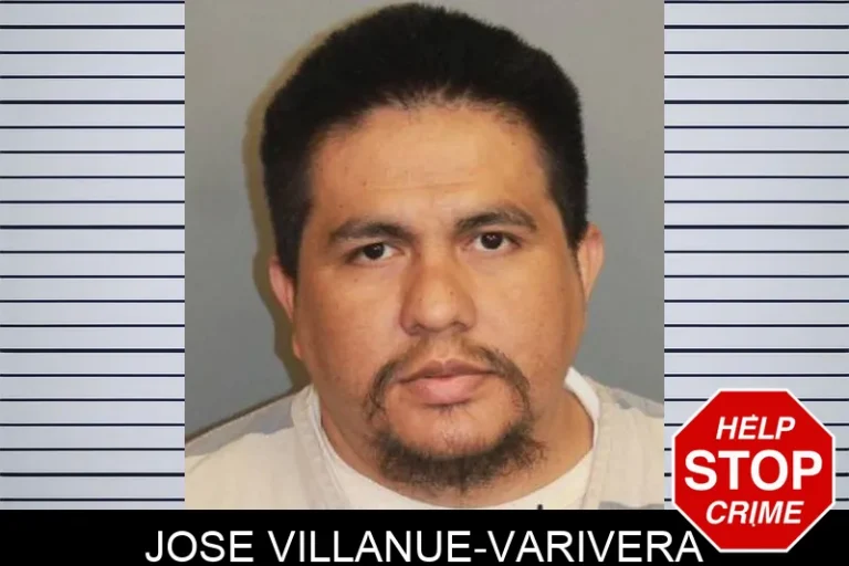 Jose VillanuE-Varivera