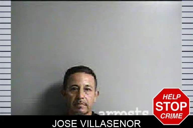 Jose Villasenor