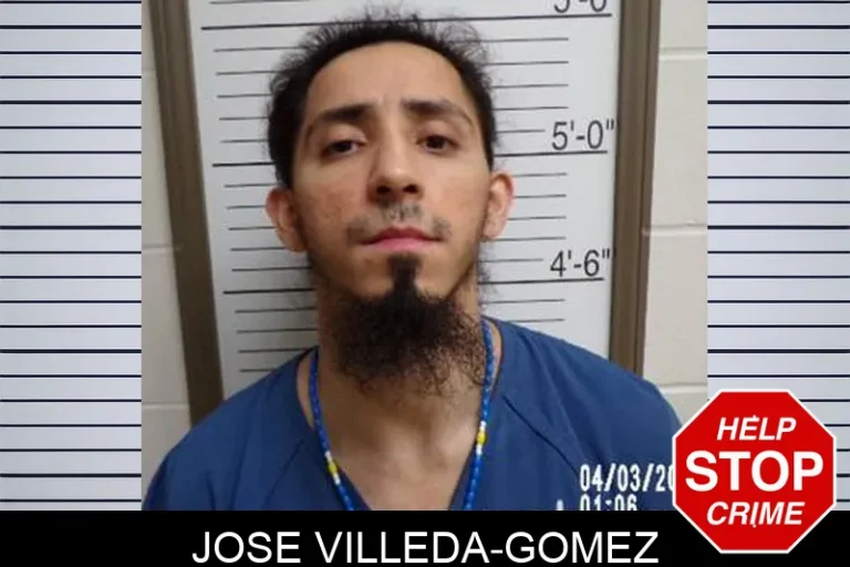 Jose Villeda-Gomez