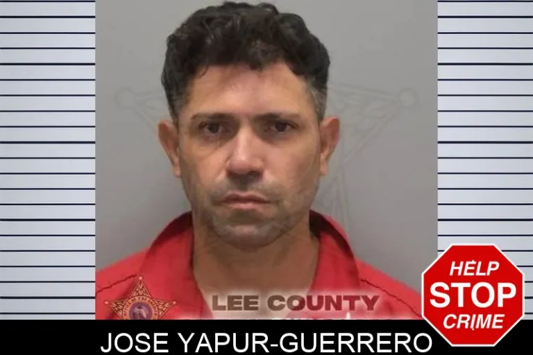 Jose YapuR-GuErrero