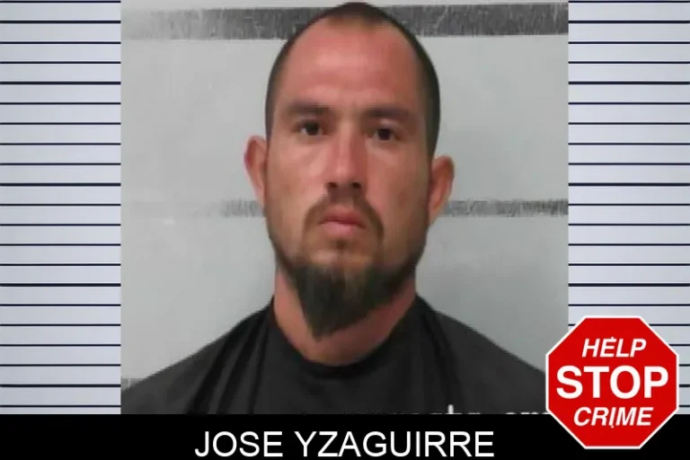 Jose Yzaguirre