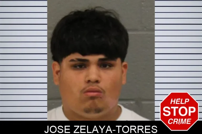 Jose Zelaya-Torres