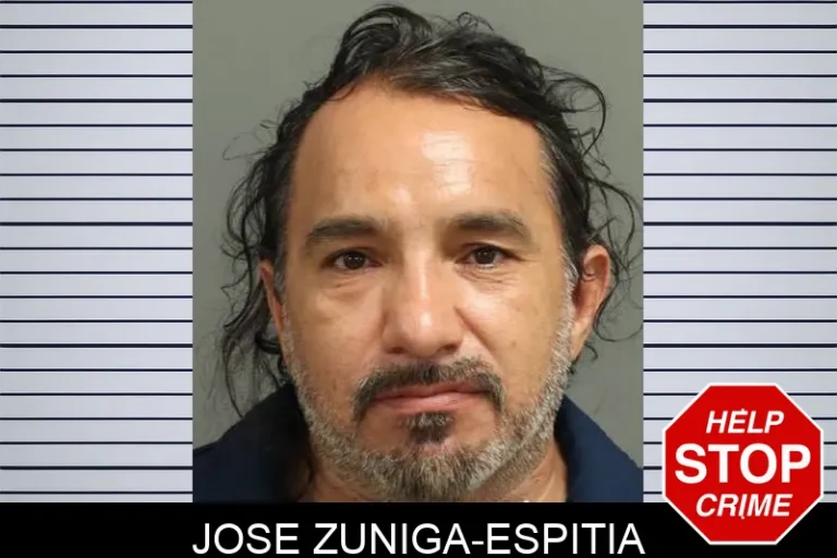 Jose Zuniga-Espitia