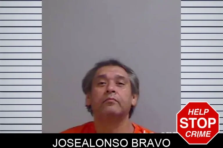 JoseAlonso Bravo
