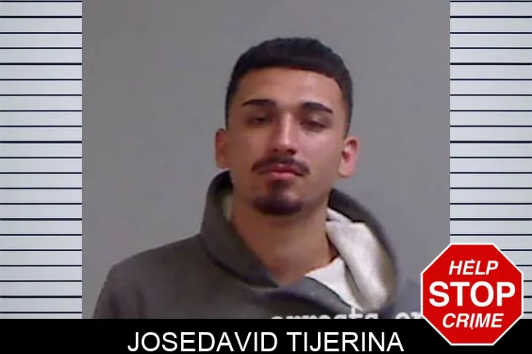 JoseDavid Tijerina