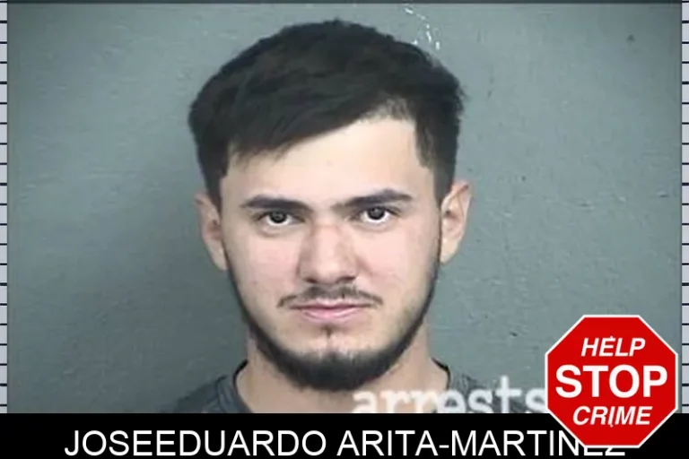 JoseEduardo Arita-Martinez