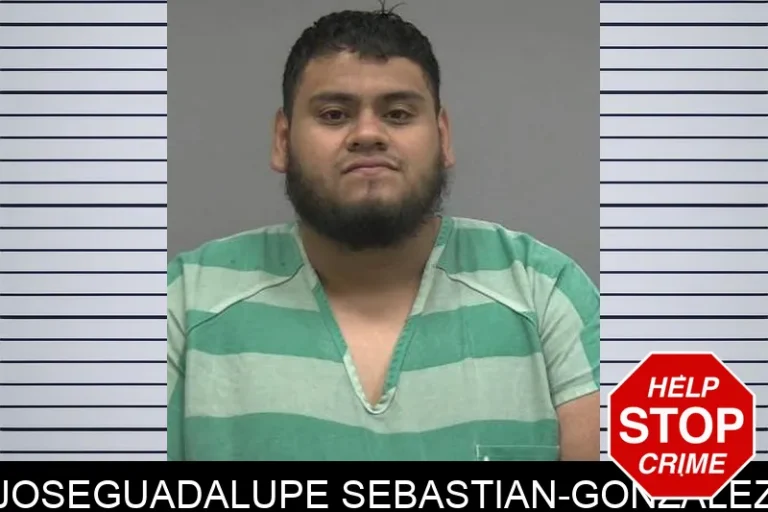 JoseGuadalupe Sebastian-Gonzalez