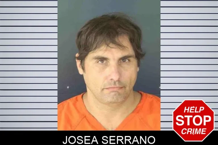 Josea Serrano