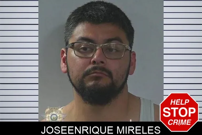 JoseenriquE Mireles