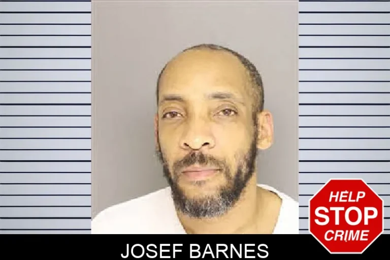 Josef Barnes