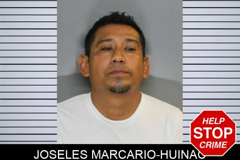 Joseles Marcario-Huinac