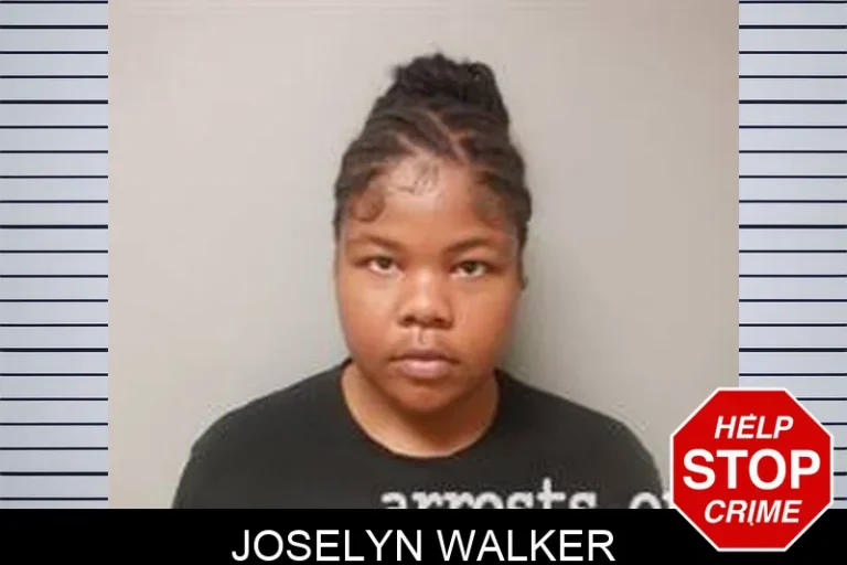 Joselyn Walker