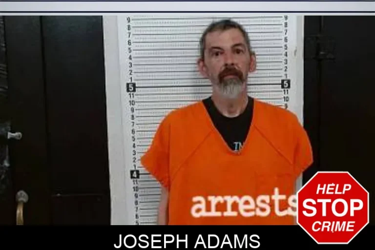 Joseph Adams