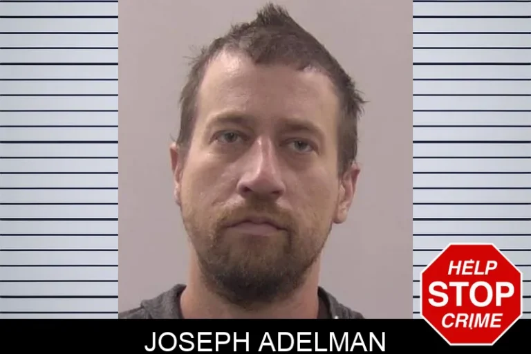 Joseph Adelman