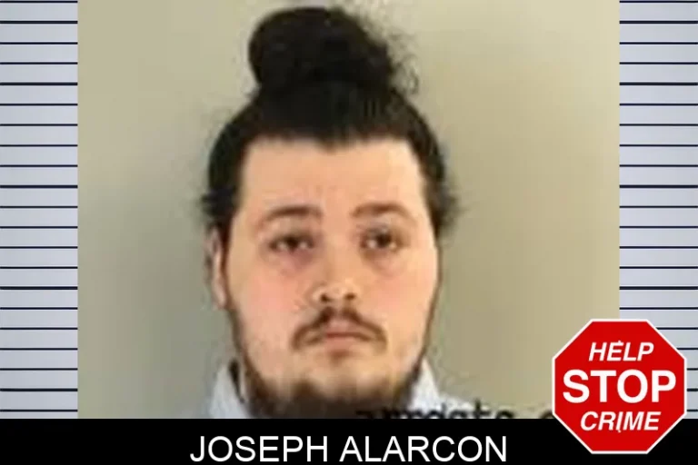 Joseph Alarcon