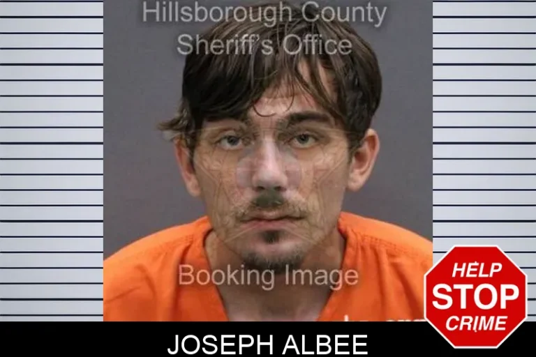Joseph Albee