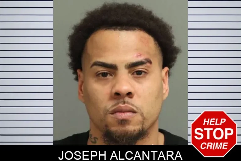 Joseph Alcantara