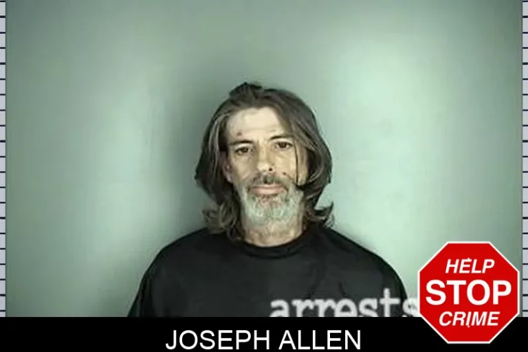 Joseph Allen